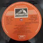 Jagjit & Chitra Singh - Live In Concert At Wembley (Vinyl)